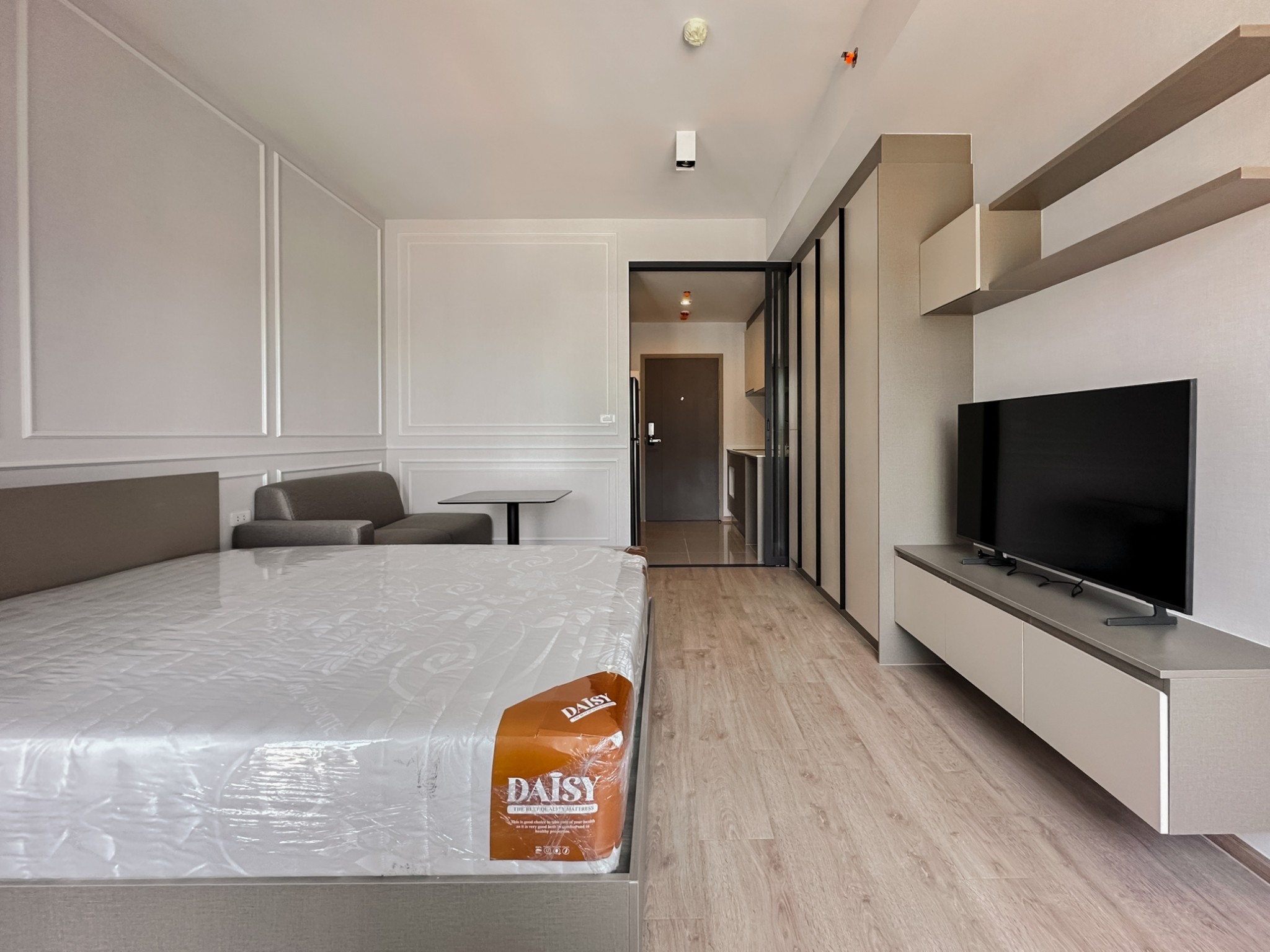 ✨ ให้เช่า IDEO RAMA 9 - ASOKE (ไอดีโอ พระราม 9 - อโศก) ห้องสวย วิวดีมาก พร้อมเข้าอยู่สิงหาคมนี้