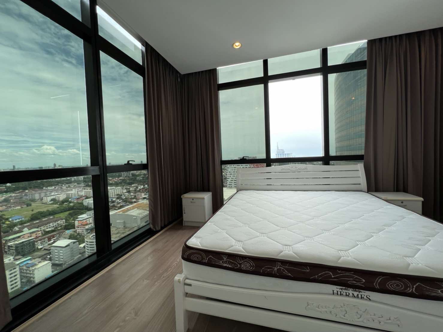 🔥ขายด่วน! คอนโด Astro Chaeng Wattana (เอสโทร แจ้งวัฒนะ) ห้องใหญ่ 3 นอน 4 น้ำ ใกล้รถไฟฟ้า เซ็นทรัล และทางด่วน! 🔥