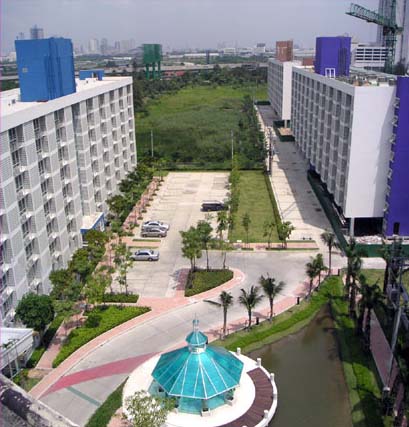 ขายคอนโด I-House Laguna Garden : RCA ราคา 2.6 ล้าน 1 ห้องนอน 2 ห้องน้ำ พื้นที่ 52 ตร.ม ชั้น 3 ตึก E ห้องมุม วิวเปิดไม่มีตึกบัง ตกแต่ง พร้อมเฟอร์นิเจอร์ อย่างดี (เจ้าของขายขาดทุน) ค่าโอนคนละครึ่ง