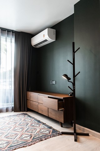 ขายคอนโด The Elegant Ladprao 1 (ดิ แอลเลแกนซ์ ลาดพร้าว 1 1 ห้องนอน 1 ห้องน้ำ ขนาด 30 ตรม อยู่ชั้น 2
