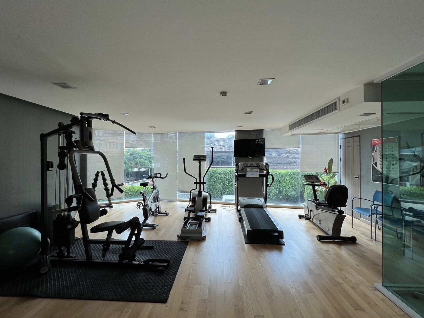 🏡✨ ให้เช่าคอนโด ไทดี คอนโดมิเนียม ทองหล่อ 17 / Tidy Condominium Thonglor 17 ✨