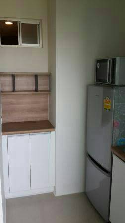 ให้เช่าคอนโด ยูดีไลท์ 2@บางซื่อ U Delight 2 @ Bangsue Station 1ห้องนอน 1 ห้องน้ำ ชั้น 12 พื้นที่ 27 sqm.