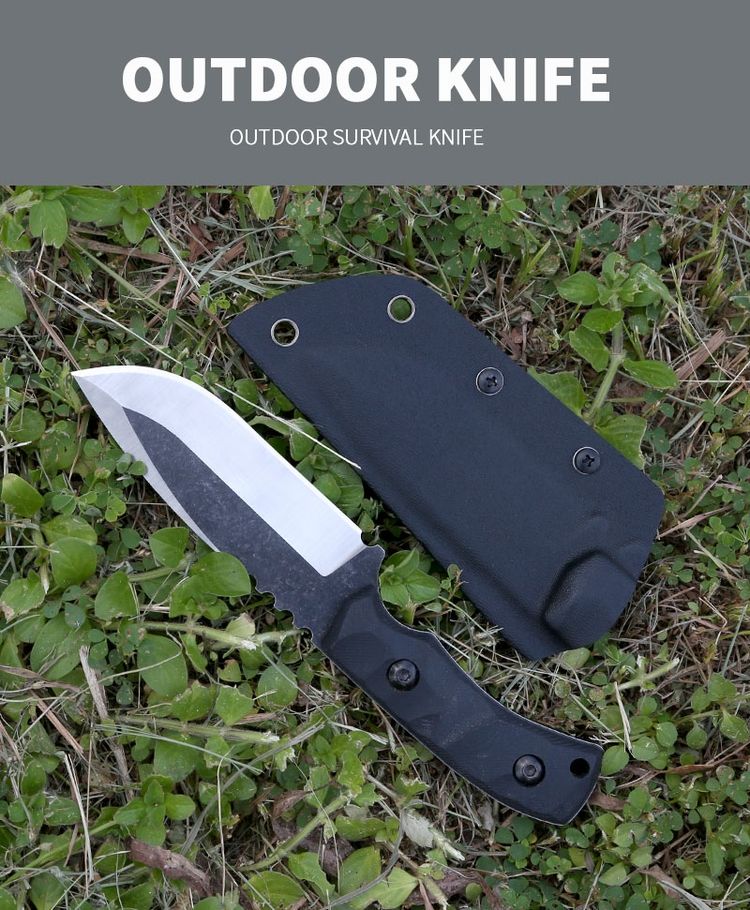 มีด FBIQQ - Model FBIQQ-001 รุ่นยอดนิยม