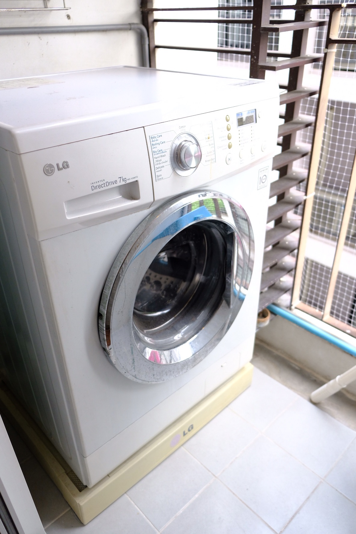 ให้เช่า คอนโด Diamond Ratchada City Plus (ไดมอนด์ รัชดา ซิตี้ พลัส) ขนาดพื้นที่ 34 ตร.ม. ชั้น 6 , 1 ห้องนอน