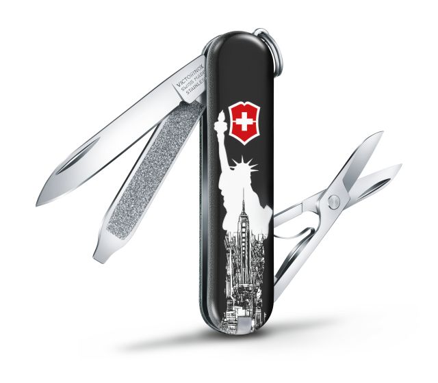 Victorinox Classic Limited Edition 2018 (0.6223.L1803)