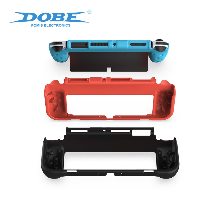 DOBE Protective Case กริบเคสสำหรับ Switch Oled