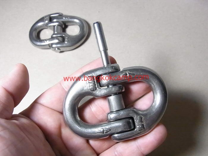 ตะขออเนกประสงค์ สแตนเลส ใช้งานได้หลากหลาย ..แข็งแรง ทนทาน