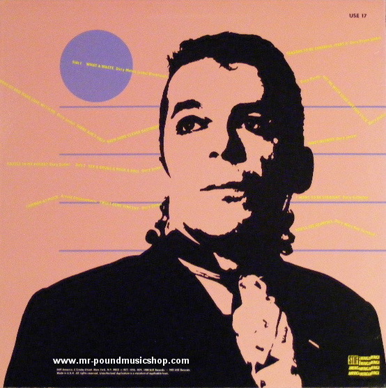 Ian Dury And The Blockheads - The Best Of / Junkbox Dury