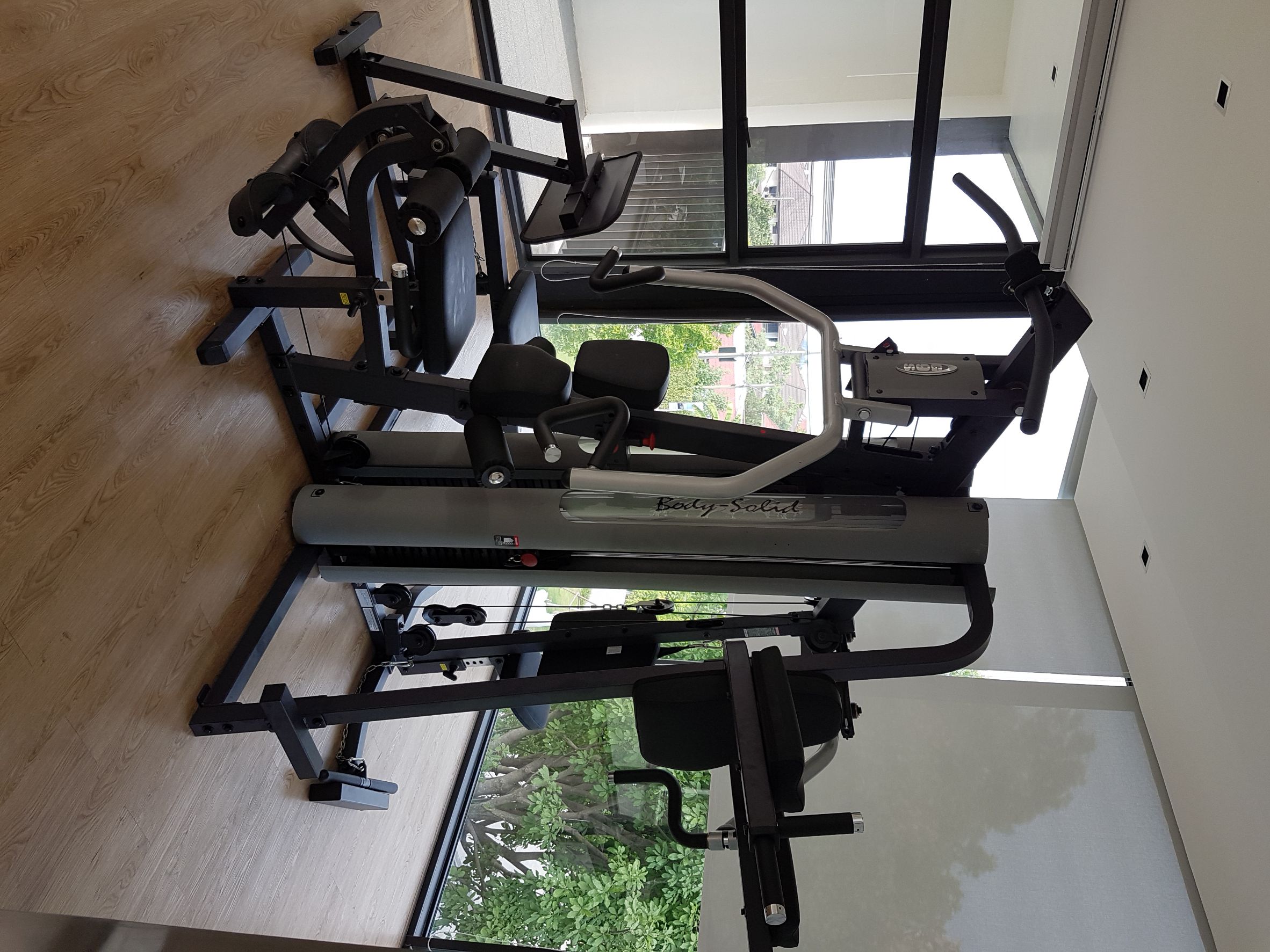 ให้เช่า บ้านเดี่ยว 3 ชั้น 75,000 บาท หมู่บ้าน AQ Arbor สวนหลวง บ้านใหม่หรู มือ 1