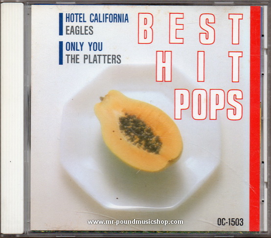 Various Artists - Best Hit Pops 3