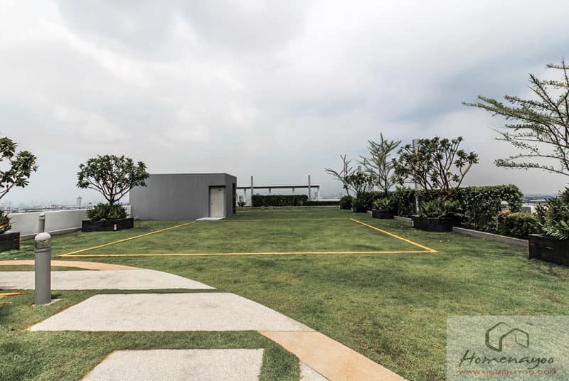 ให้เช่าระยะสั้นและยาว (ขั้นต่ำ 6 เดือน) Supalai Lite Sathorn - ศุภาลัย ไลท์ สาทร-เจริญราษฎร์ 2 ห้องนอน 2 ห้องน้ำ 1 ห้องเก็บของ