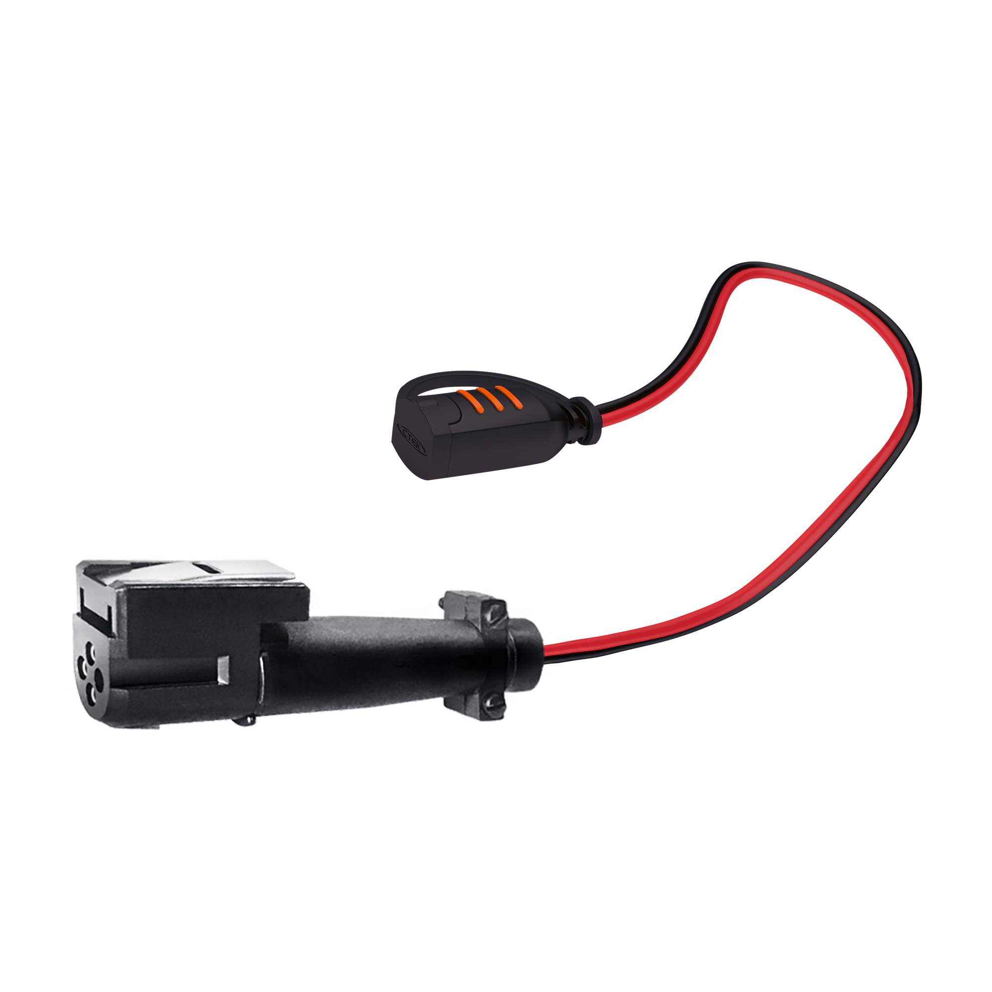Ferrari CTEK Adapter