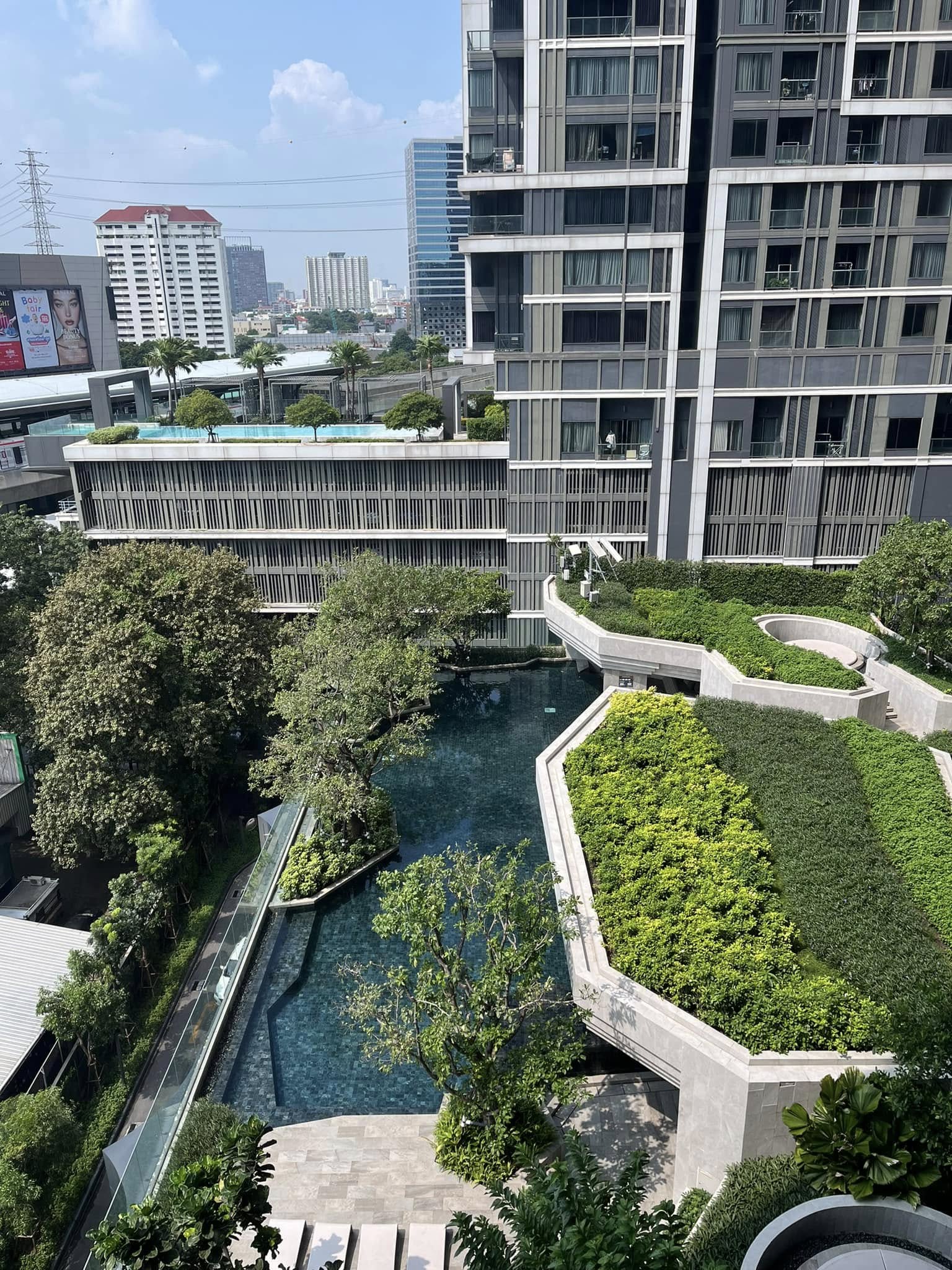 🌟 UPDATE: ห้องว่าง พร้อมย้ายเข้าได้เลย! ให้เช่าคอนโด Life Ladprao Valley (ไลฟ์ ลาดพร้าว แวลลีย์)