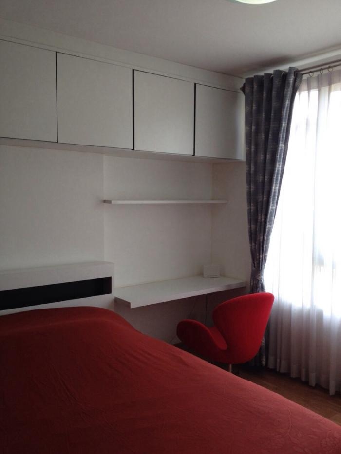 ขายห้อง Ivy Ratchada Condominium คอนโดไอวี่ รัชดา ห้อง Studio อาคาร C ชั้น 3 พื้นที่ 30 ตร.ม ราคา 2.5 ล้าน ฟรีโอน