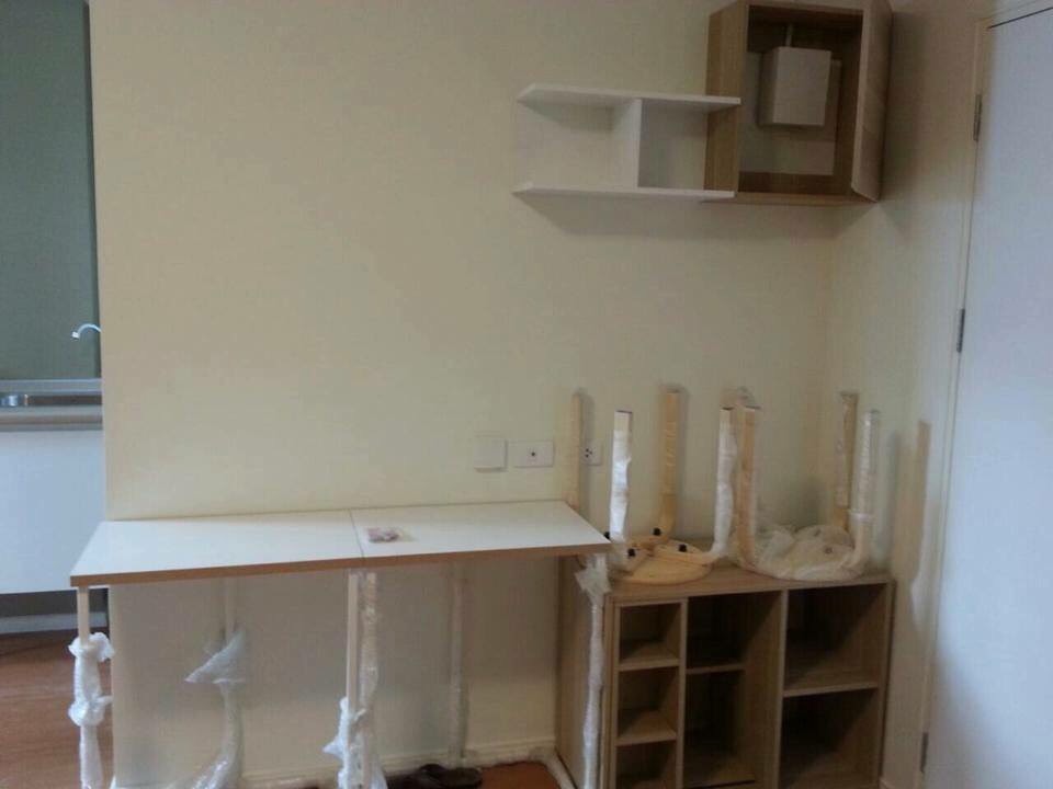 รหัสทรัพย์ 36644 ขาย / เช่า คอนโด คอนโด ลุมพินี ทาวน์ชิป รังสิต – คลอง 1 Lumpini Township Rangsit-Klong 1