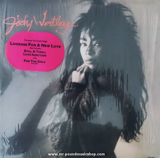 Jody Watley - Jody Watley