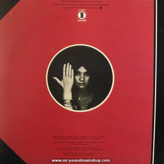 Linda Ronstadt - Greatest Hits