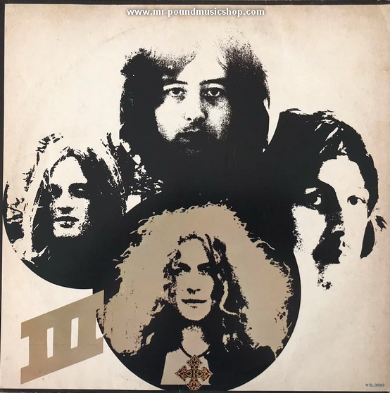 Led Zeppelin - Led Zeppelin III