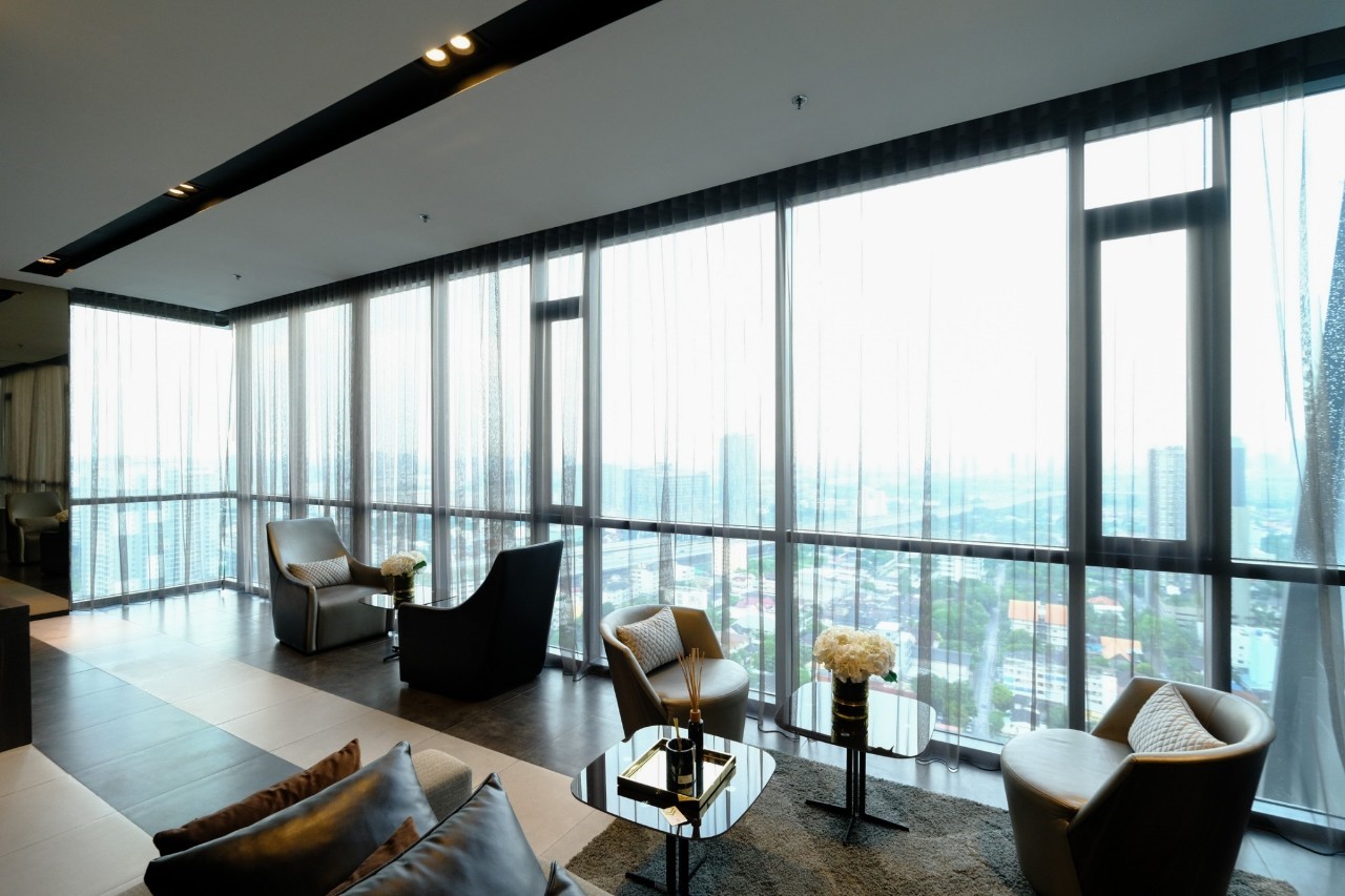 โปรแรง!!! แซงทุกโครง คอนโด Ideo Mobi Wongsawang - Interchange ห้องใหม่มือ 1 พร้อมโปรโมชั่นจัดหนักลดเป็นล้าน พร้อมเฟอร์นิเจอร์จัดเต็ม