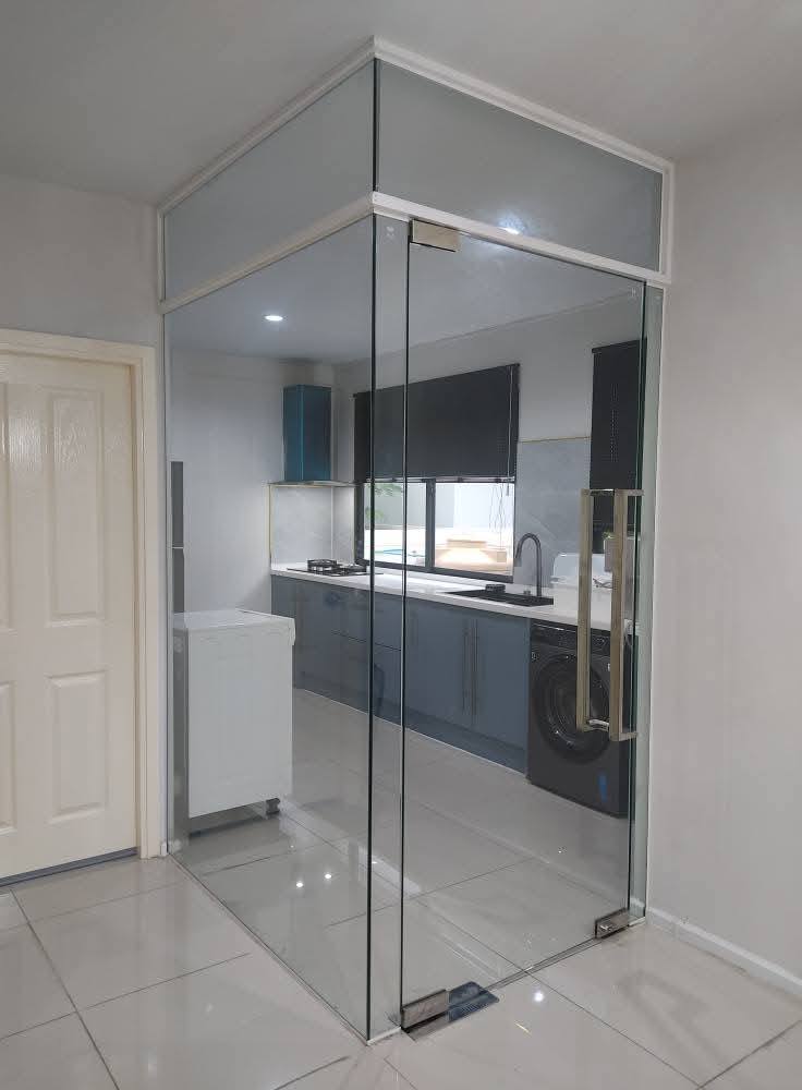 🏡 ขายบ้านเดี่ยว 2 ชั้น พร้อมอยู่ หมู่บ้านเอสเกตไลฟ์ ราชพฤกษ์ - กาญจนา