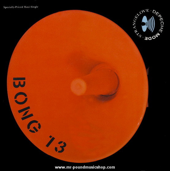 Depeche Mode - Strangelove