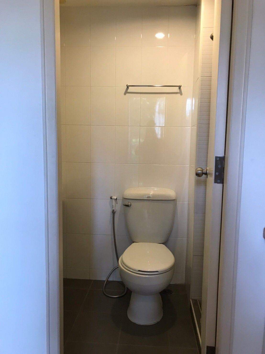 ขายด่วนพิเศษถูกสุด ๆ คอนโด ลุมพินี เสรีไทย นิด้า 2 Lumpini Condotown Nida - Serithai 2 (ทางไปเดอะมอลบางกะปิ) 1 ห้องนอน