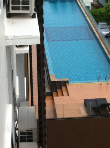 Regent Home Phase III คอนโดรีเจ้นท์ โฮม 3 เช่า