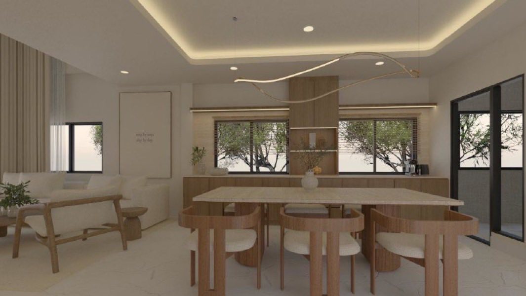 ให้เช่าบ้านเดี่ยว หมู่บ้าน เดอะซิตี้ บางนา 3 / For Rent The City Bangna 3 (English below)