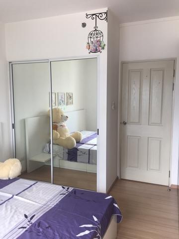 ให้เช่า คอนโด เอ สเปซ อโศก - รัชดา ไฮด์อเวย์ พร้อมเข้าอยู่