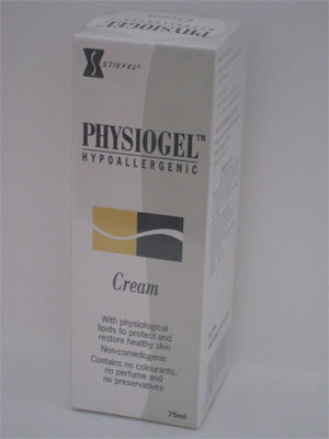 Physiogel Cream II ฟิสิโอเจล ครีม 750 มล.