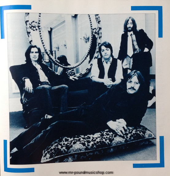 The Beatles - 1967-1970