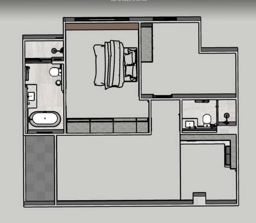 ✨ ให้เช่า คอนโด Pet Friendly – Baxtor Condominium (แบ็กซ์เตอร์ คอนโดมิเนียม) อยู่ใกล้ BTS อารีย์ และ BTS สะพานควาย เดินทางสะดวก!