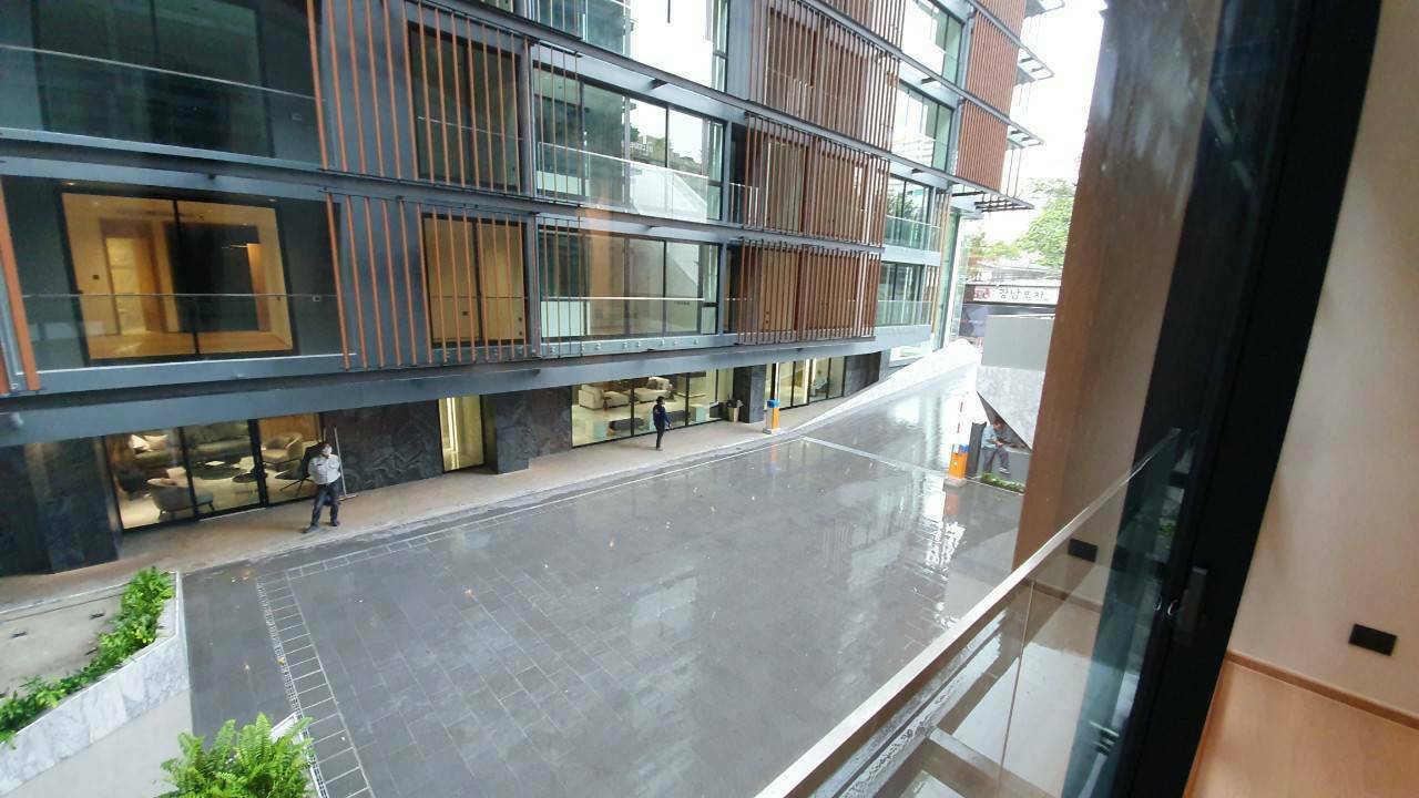 ขาย / เช่า คอนโด Chalermnit Art De Maison (เฉลิมนิจ อาร์ท เดอ เมซง สุขุมวิท 53 ) 1 ห้องนอน 1 ห้องน้ำ 1 ห้องรับแขก