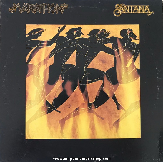 Santana - Marathon