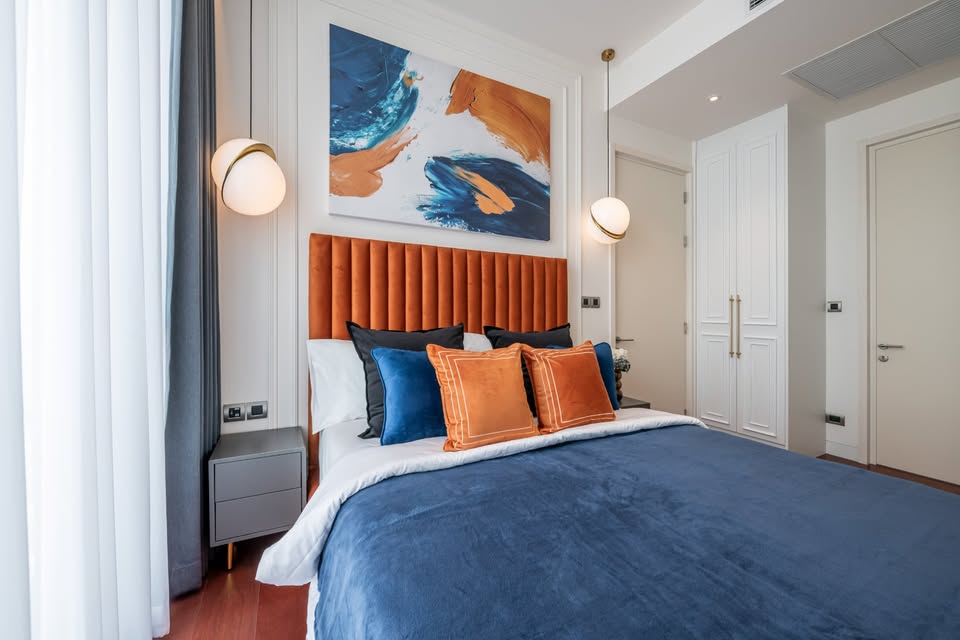 🔥 ให้เช่า / ขาย คอนโด KHUN by YOO อินสไปร์ บาย สตาร์ค สุขุมวิท 55 🔥