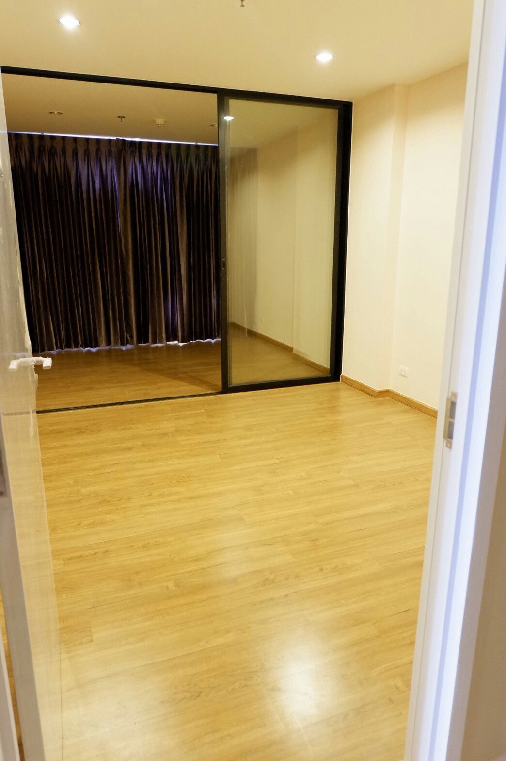 รหัสทรัพย์ 92226 ขายคอนโด เดอะ ทรี อินเตอร์เชนจ์ The Tree Interchange