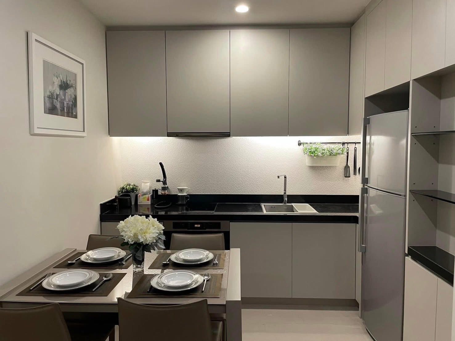 🏡✨ เช่าคอนโดสุดหรู ใจกลางเมือง‼ ติด BTS เพลินจิต