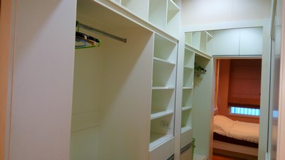 ให้เช่าคอนโด Villa Rachatewi (วิลล่า ราชเทวี) 1 ห้องนอน 1ห้องน้ำ ขนาด 58 ตรม ชั้น 31 ห้องแต่งครบพร้อมอยู่