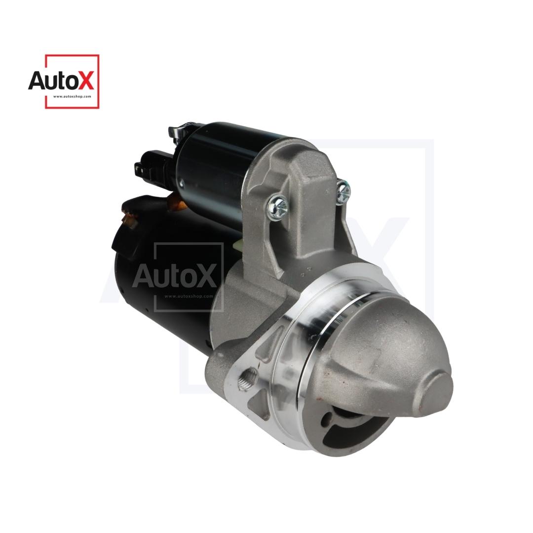 ไดสตาร์ท Kia Jumbo K2500 ฮุนไดH1 ปี10 แบบValeo ฟิลดำ 11T (ของใหม่)