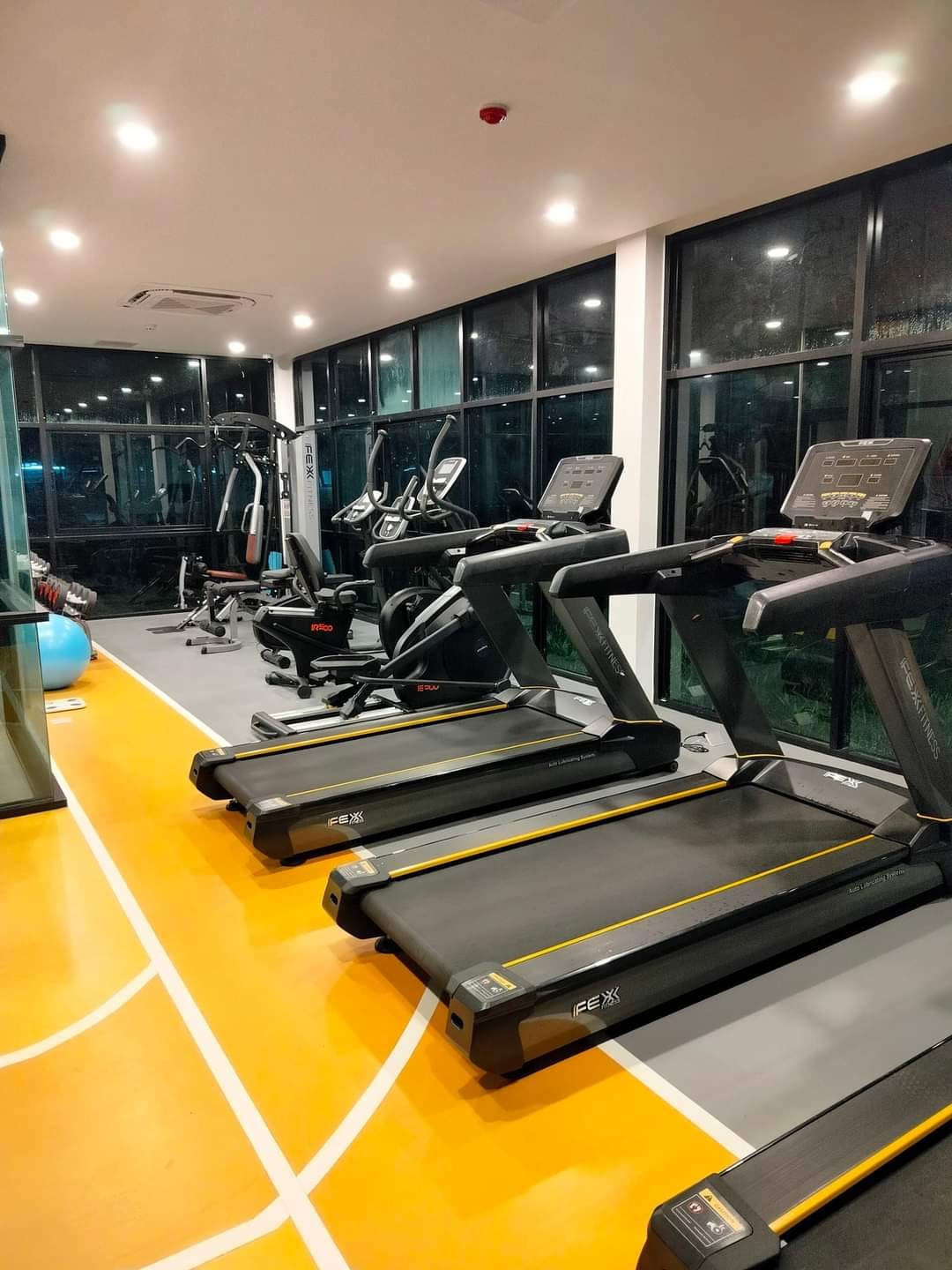 ให้เช่าคอนโด เสนาคิทท์ บีทีเอส สะพานใหม่ (Senakith Bts Saphanmai) คอนโดใหม่ให้เช่า #ใกล้BTSสะพานใหม่ 1 ห้องนอน 1 ห้องรับแขก