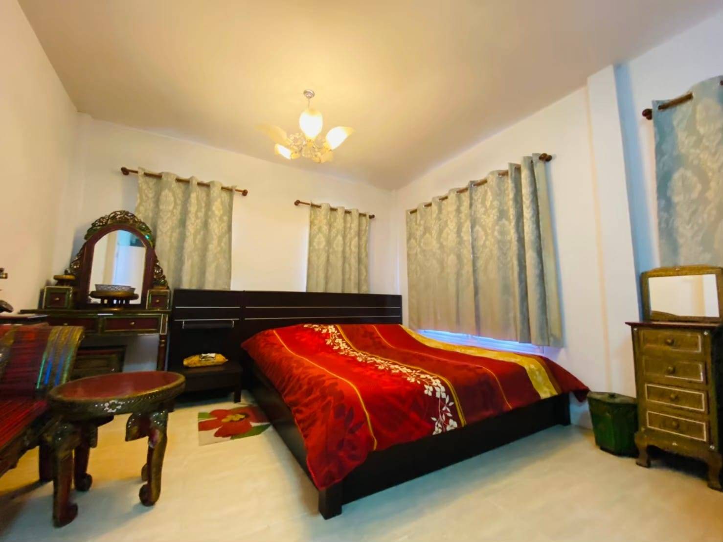 ขายบ้านเดี่ยว 2 ชั้น โครงการ บ้านฟ้าปิยรมย์ เฟส 6 พฤกษ์วนา ซอย 2 บ้านเลขที่ 78/482