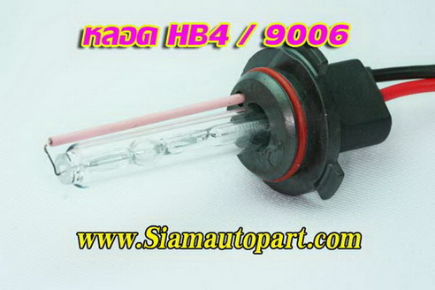 หลอดXenon HB4