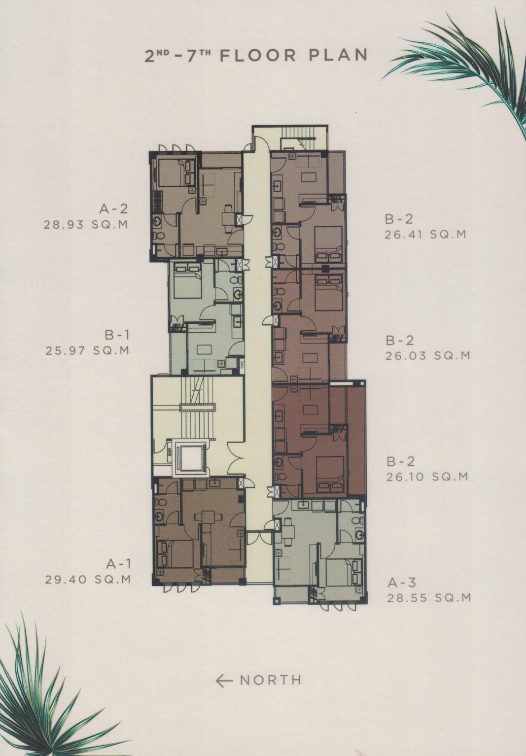 ขายคอนโดมือหนึ่งโครงการ บล็อค 44 คอนโดมิเนียม (Block 44 Condominium) เพียง 500 ม.ถึง BTS กรมป่าไม้ ราคาเริ่มต้นที่ ตารางเมตรละ 90,000*