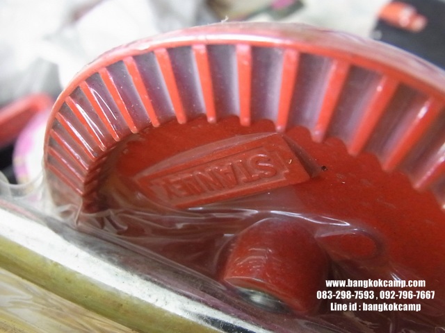 สว่านมืออังกฤษ STANDLEY Made in England ใหม่เก่าเก็บ