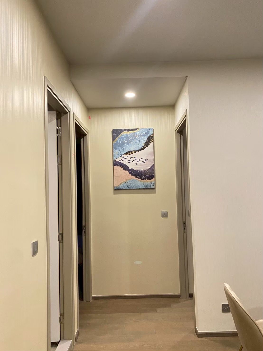 ให้เช่า/ขาย คอนโด Park Origin Phayathai (พาร์ค ออริจิ้น พญาไท) ✨ คอนโดหรูใจกลางเมือง ติดรถไฟฟ้า BTS พญาไท & Airport Link