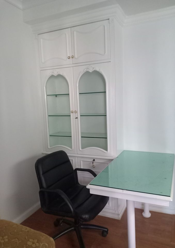 คอนโดให้เช่า Grand Park View (แกรนด์ พาร์ค วิว) อโศก สุขุมวิท 21 1 ห้องนอน 1 ห้องน้ำ ขนาดห้อง 35 ตรม