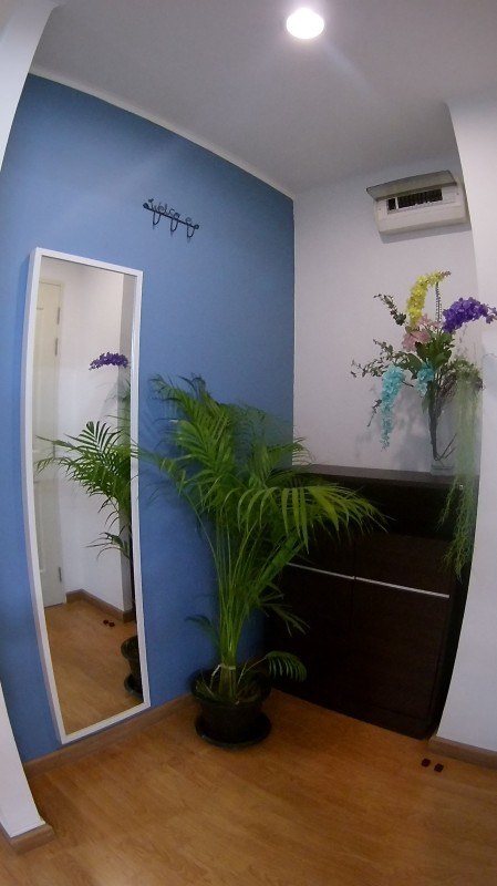 ขาย / ให้เช่าคอนโด U Delight @ Jatujak Station (ยู ดีไลท์ แอท จตุจักร สเตชั่น) 2 ห้องนอน 2 ห้องน้ำ ขนาด69 ตรม