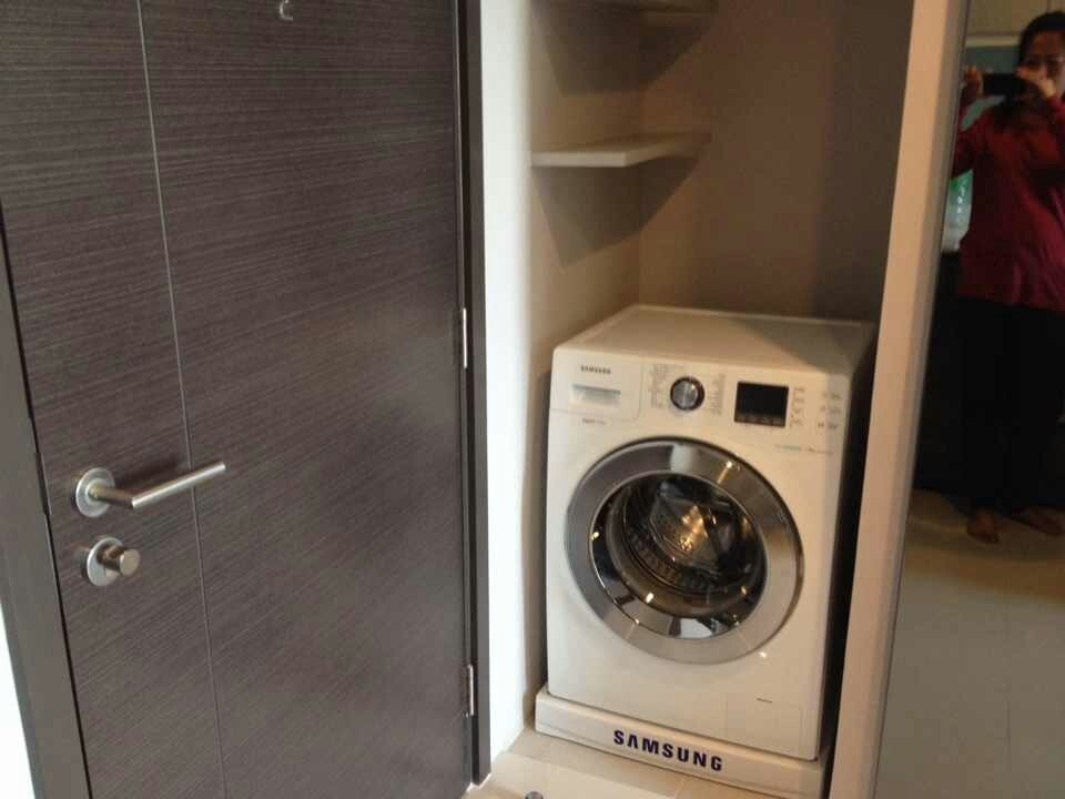 ขาย / ให้เช่า คอนโด Ceil เอกมัย 12 เลขที่ห้อง 11/ 252. ห้อง 1 ห้องนอน ขนาด 35.31ตารางเมตร ตึก c ชั้น 6 Unblock view