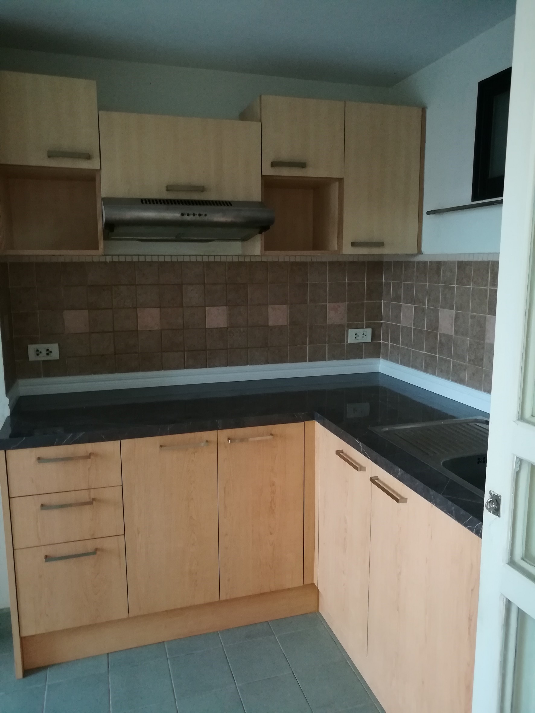 รหัสทรัพย์ 49889 ขาย / ให้เช่าคอนโด Lumpini Ville Phra Mae Maree - Sathorn (ลุมพินี วิลล์ พระแม่มารี - สาทร)