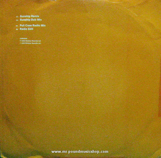 Craig David - 7 Days